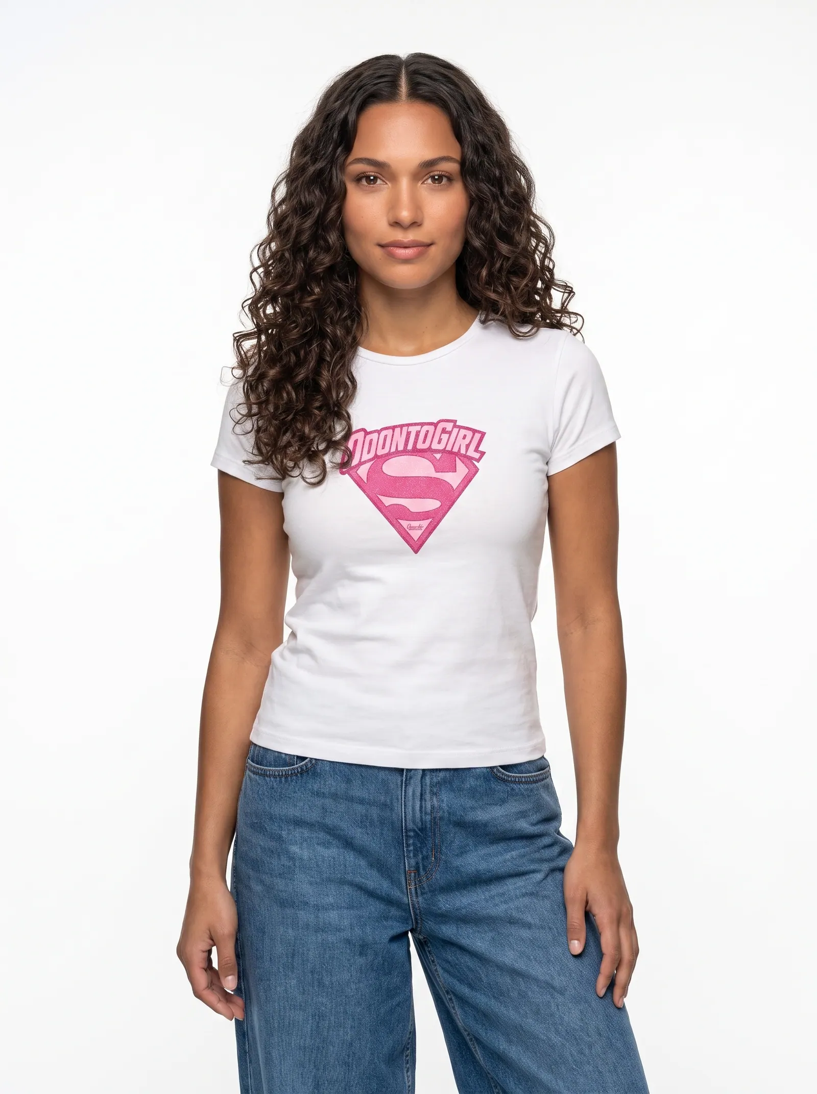 Super OdontoGirl · foto 4